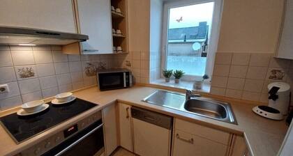 Ferienhaus in Kargow mit Schwimmbecken