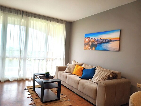 Smart TV