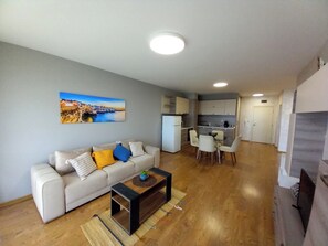 Téléviseur connecté