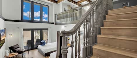 5 sovrum, strykjärn/strykbräda, wi-fi och sängkläder