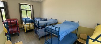 El Vagón Bar-Albergue Béjar