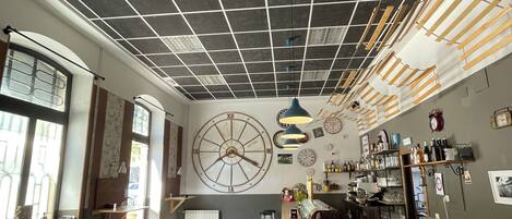 Bar (na propriedade)