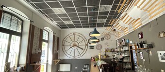 El Vagón Bar-Albergue Béjar