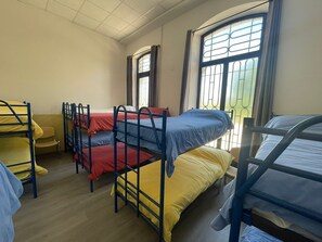 Economy Room, Garden View