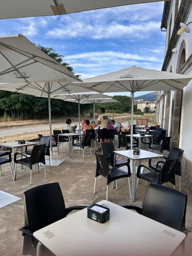 El Vagón Bar-Albergue Béjar