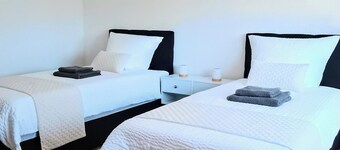 G.A.D.D Apartment 003 Glück an der Donau Best Premium Living 24/7 Check in