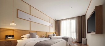 Jinyun Maixiang Hidden Villa