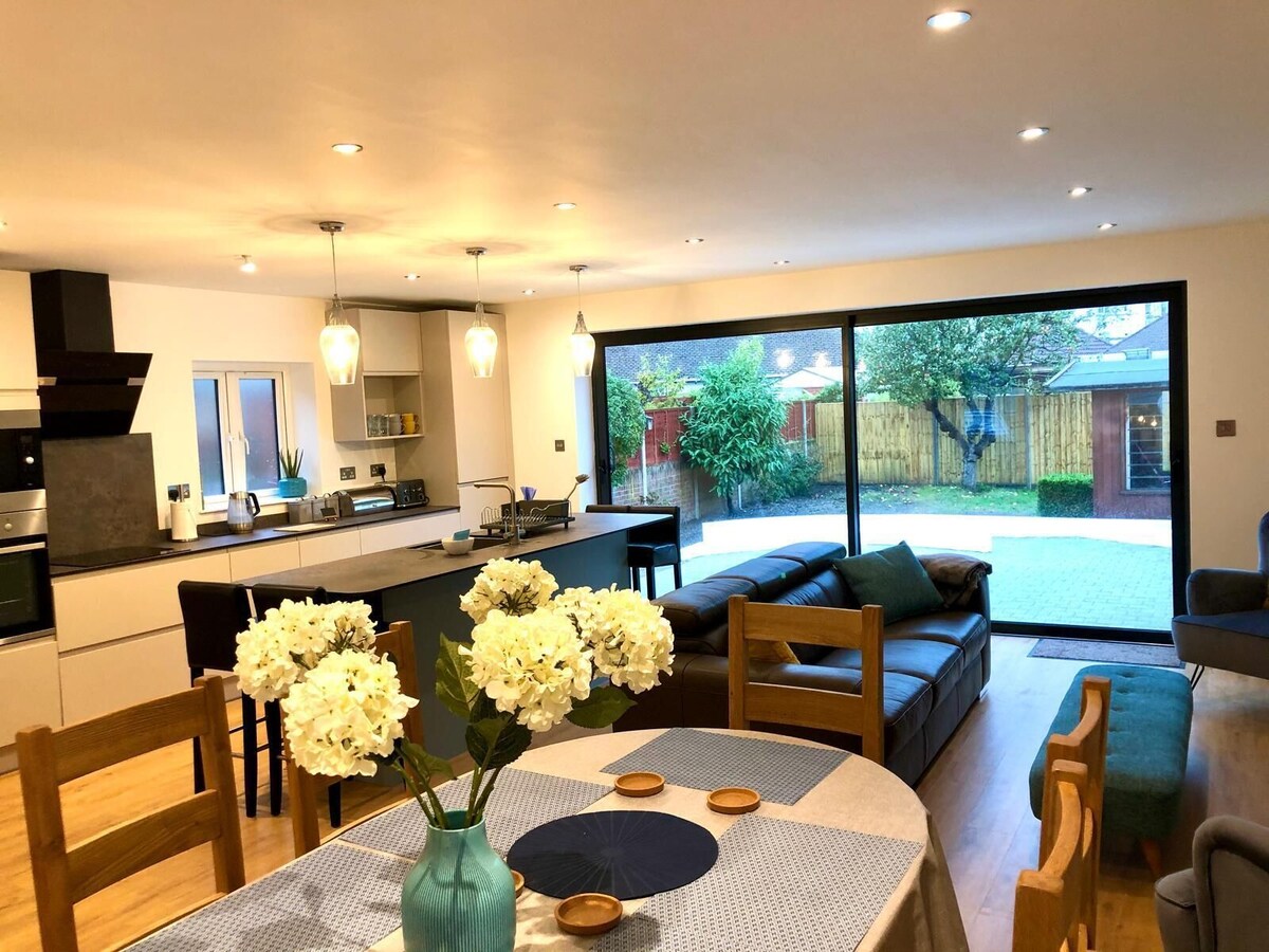 Bild für Gastgeberprofil