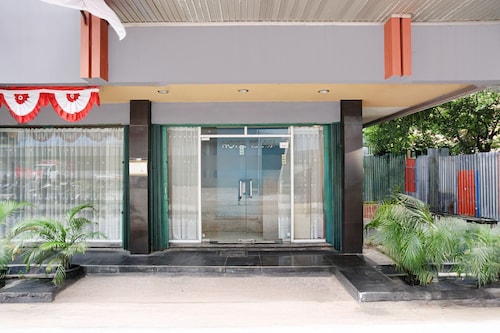 Hotel O Palembang near Palembang Indah Mall formerly Hotel Relasi