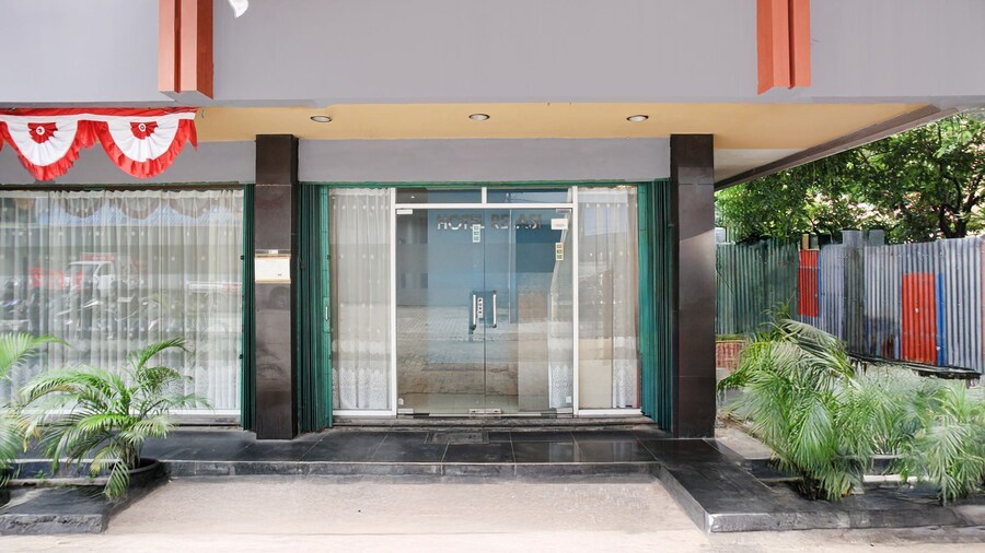 Hotel O Palembang near Palembang Indah Mall formerly Hotel Relasi