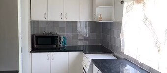 Stylish studio escape in Nuku'alofa – comfort meets tropical charm!