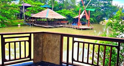 Bang Phra Resort Near Si racha