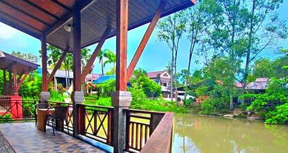 Bang Phra Resort Near Si racha