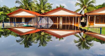 De Orchid Resort