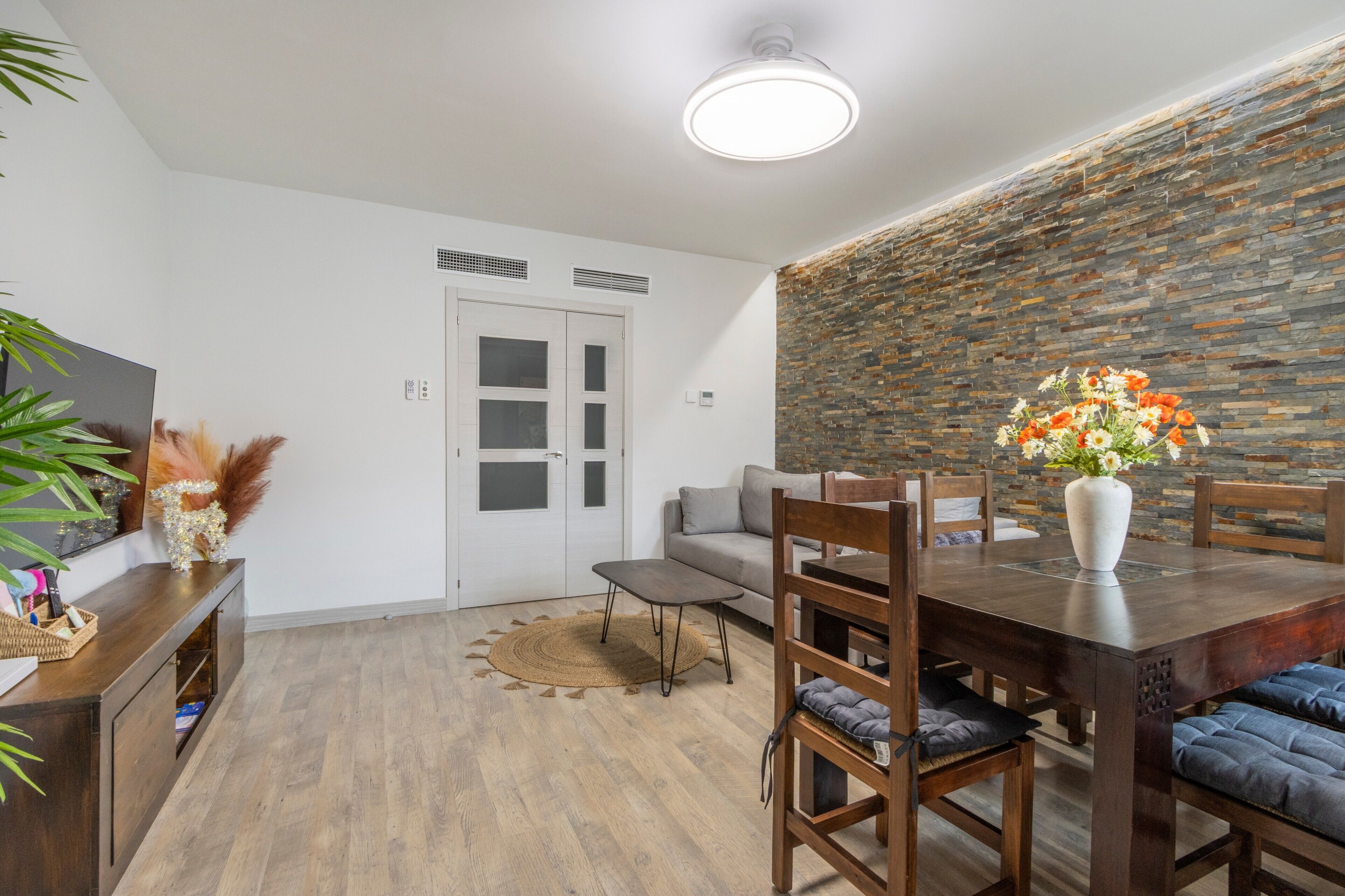 Casa Vacacional 'El Cierzo De Sediles' Con Vistas A La Montaña, Wi-fi Y Aire Acondicionado - Calatayud