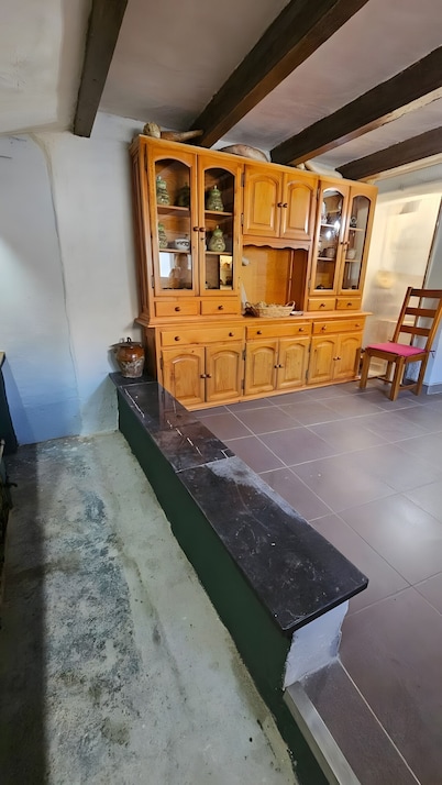 Casa rural el cierzo