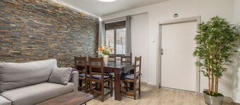 Ferienhaus 'El Cierzo De Sediles' mit Bergblick, WLAN und Klimaanlage