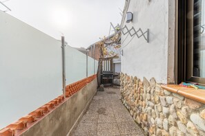 露台