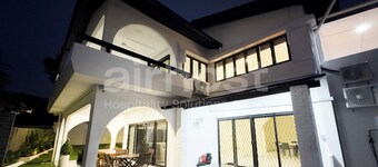 Damansara Heights Luxury Villa with Pool