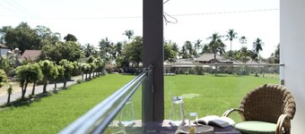 The Studio at Warung Bambu Pemaron