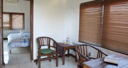 The Studio at Warung Bambu Pemaron