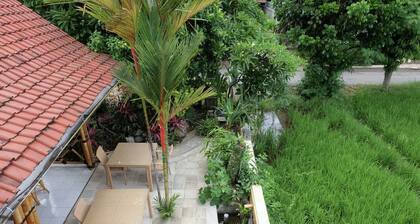 The Studio at Warung Bambu Pemaron