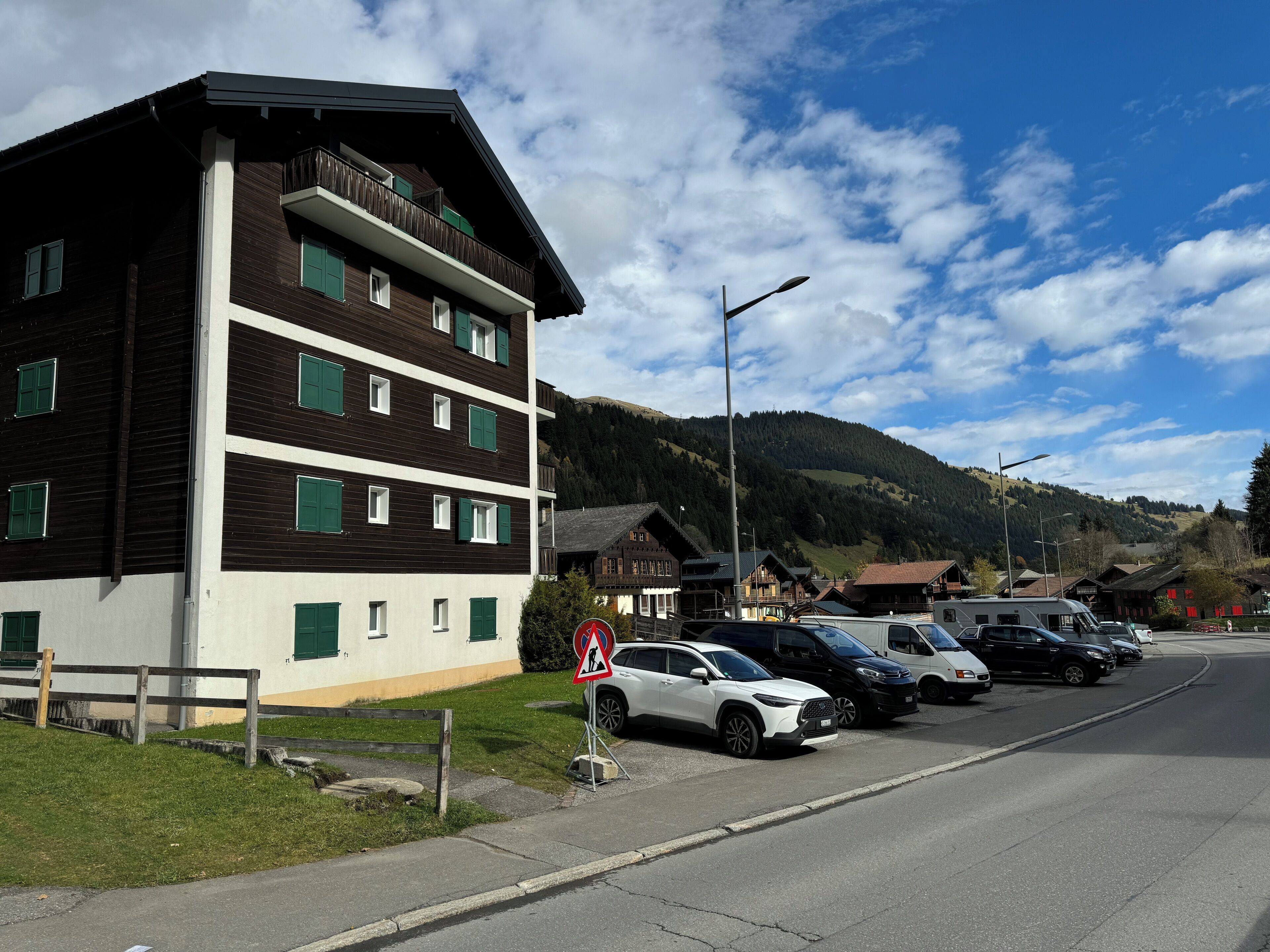 Eksteriør