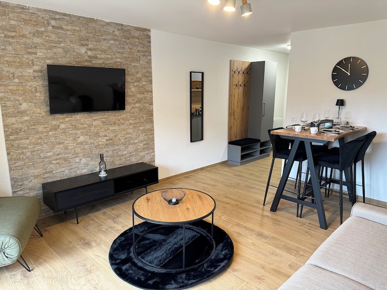 Studio Chesery - Châtel