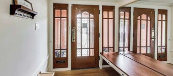 4BR【Walk Score 80】Wrap-Around Deck-Next to GG Park