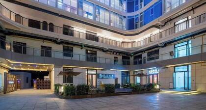 Shanghai Hills&Mico Hotel Residences