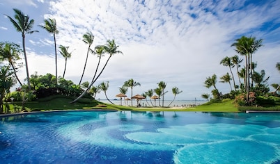 Forest City Golf Villa by A & Home Party