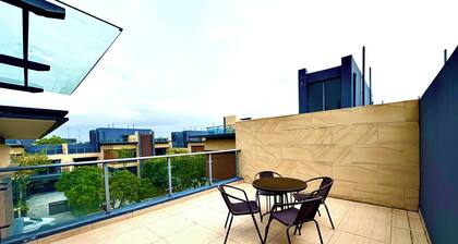 Forest City Golf Villa by A & Home Party