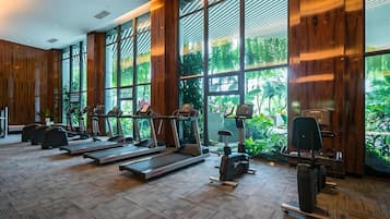 Gimnasio