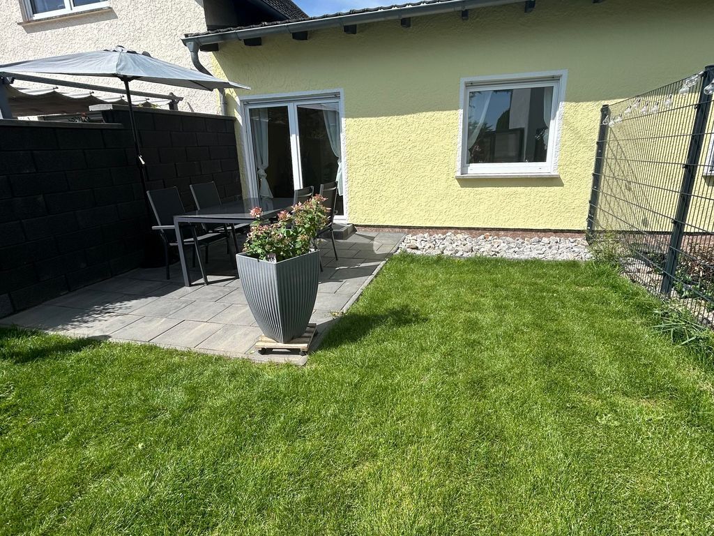 Ferienhaus Zur alten Viehtrift