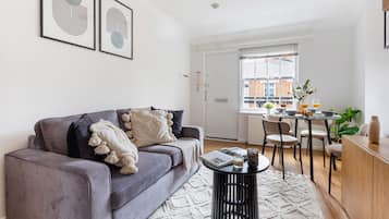 TV connectée, espaces bureaux