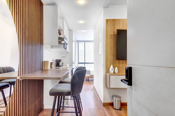 Dining - w* | Bright Loft w/ Brilliant Deco in Bogotá (Bogotá)