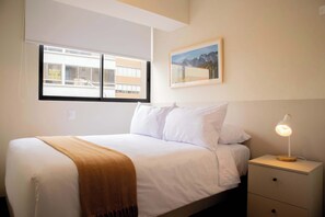 2 chambres, Wi-Fi, draps fournis