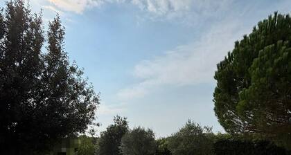 Charme & Sens charming house with indoor jacuzzi