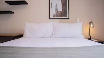 2 chambres, bureau, fer et planche à repasser, Wi-Fi