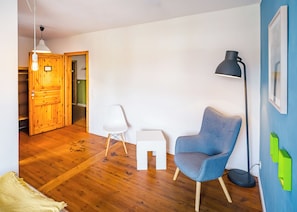 Superior Double Room | Free WiFi