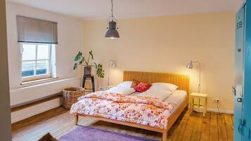 Chambre Double Supérieure