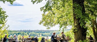 Seeblick Lassahn