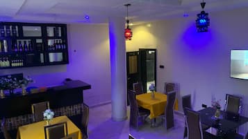 Afrikaanse gerechten