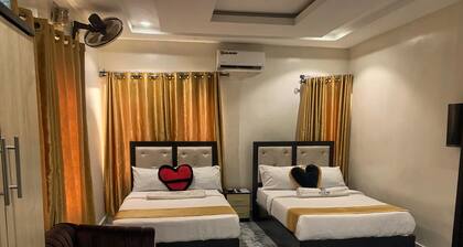 Hilton Garden Hotel