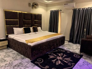 Literie hypoallergénique, décoration personnalisée