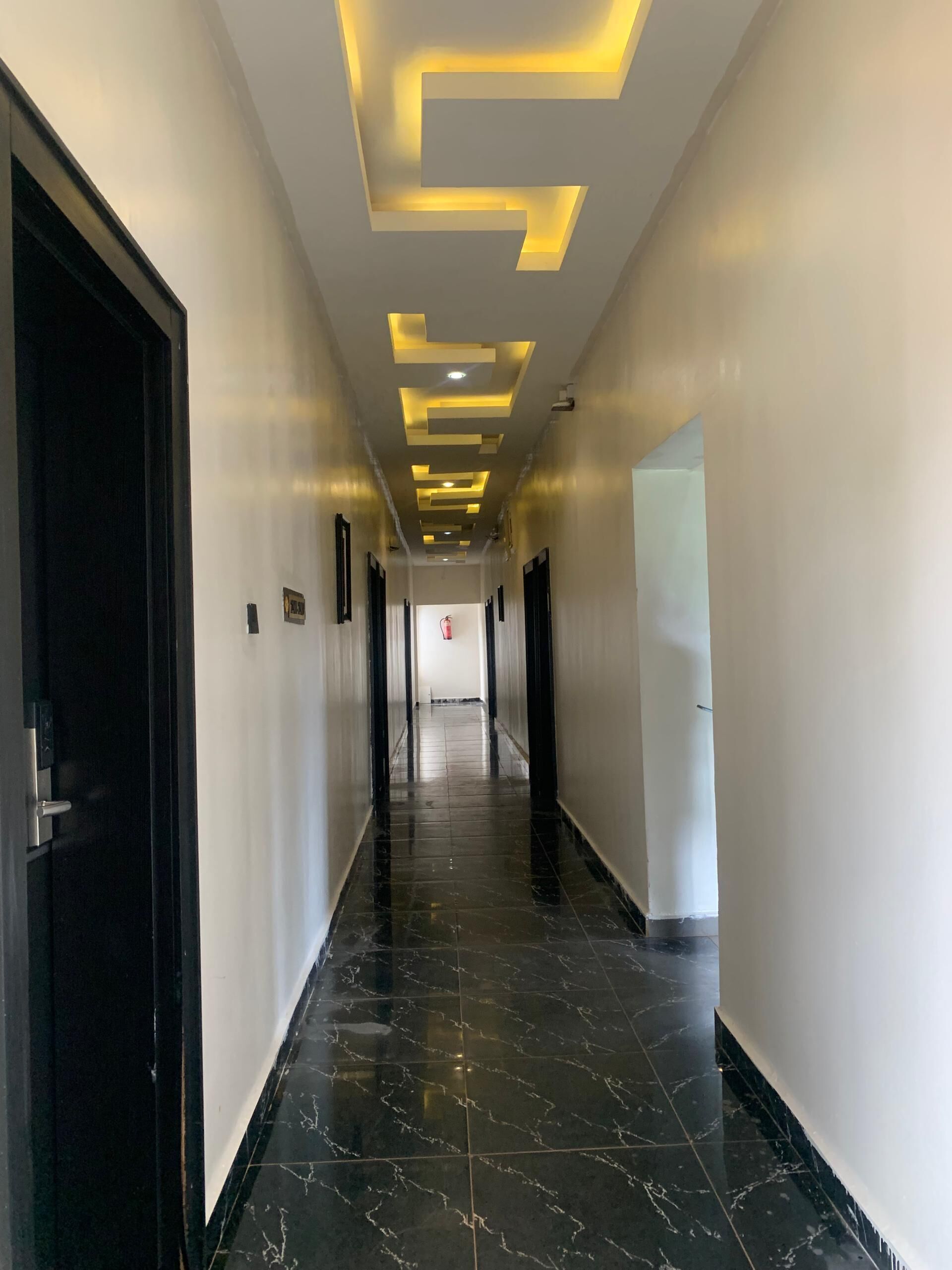 Executive Room | Terrace/patio