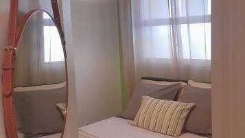 3 camere, Wi-Fi, lenzuola