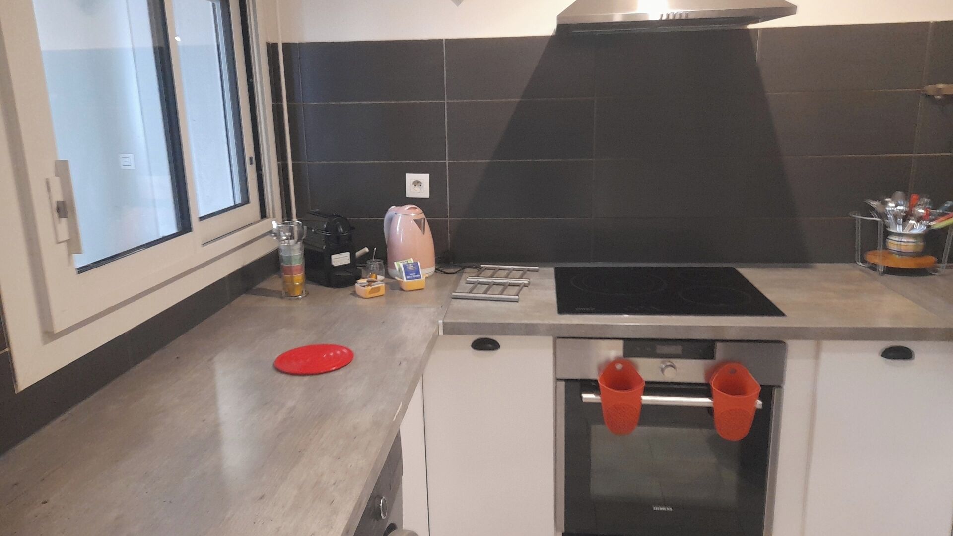 Cucina privata