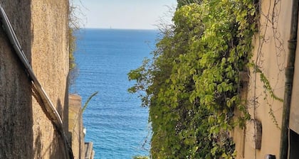 Marseille location centre ville 3mn a pieds A Gard Saint Charles