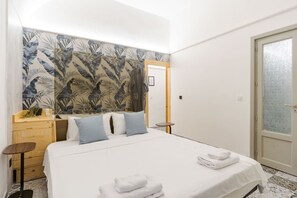 1 bedroom, free WiFi, bed sheets - Dolce Vita Suites con Jacuzzi by Wonderful Italy (Catania)